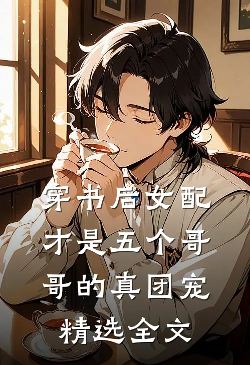 穿书后女配才是五个哥哥的真团宠精选全文