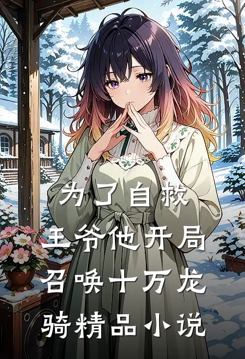 为了自救，王爷他开局召唤十万龙骑精品小说
