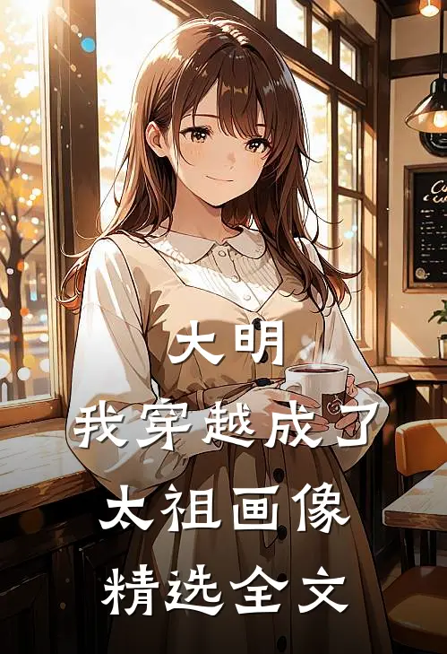 大明：我穿越成了太祖画像精选全文
