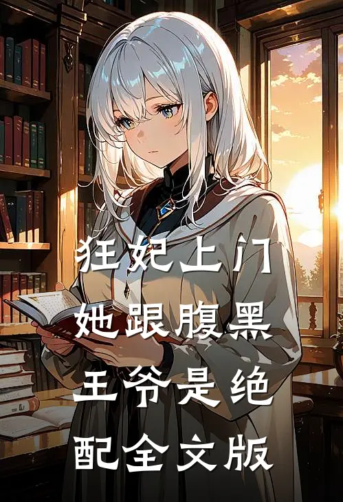 狂妃上门：她跟腹黑王爷是绝配全文版
