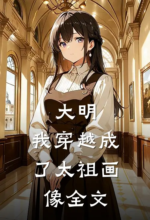 大明：我穿越成了太祖画像全文