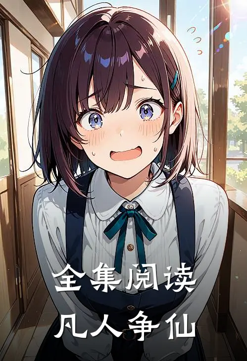 全集阅读凡人争仙