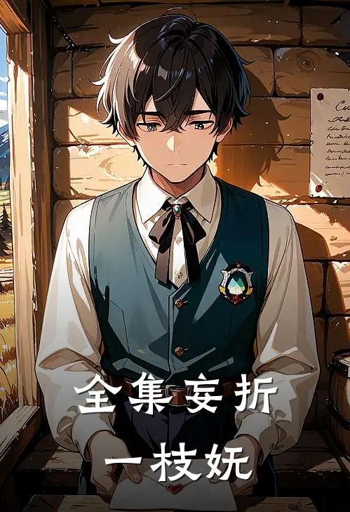 全集妄折一枝妩