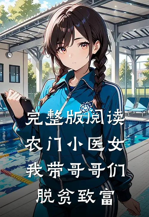 完整版阅读农门小医女：我带哥哥们脱贫致富