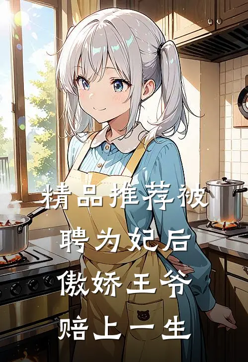 精品推荐被聘为妃后，傲娇王爷赔上一生