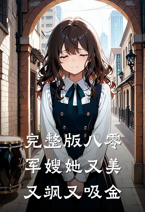 完整版八零军嫂她又美又飒又吸金