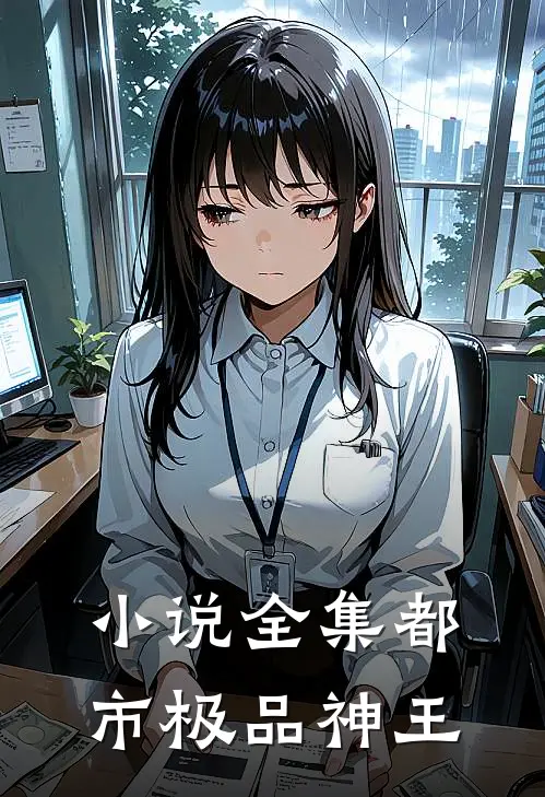 小说全集都市极品神王
