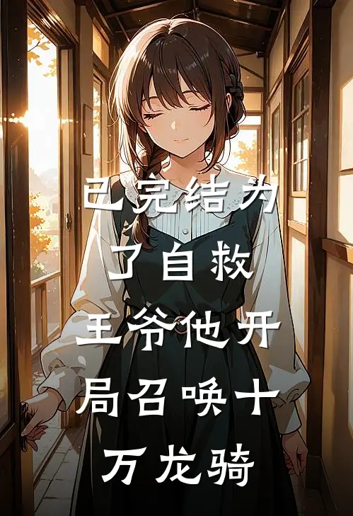 已完结为了自救，王爷他开局召唤十万龙骑
