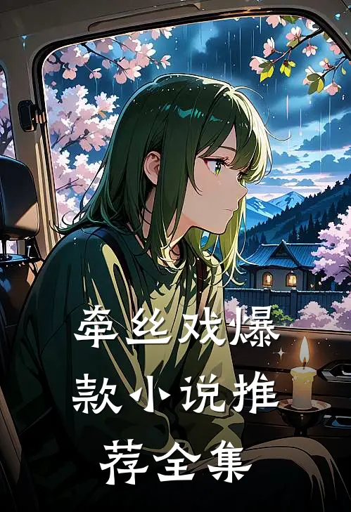 牵丝戏爆款小说推荐全集