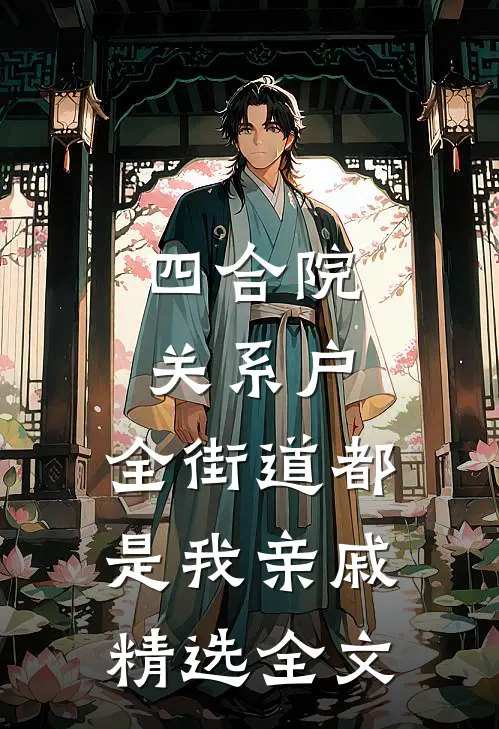四合院关系户，全街道都是我亲戚精选全文