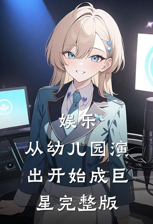 娱乐：从幼儿园演出开始成巨星完整版