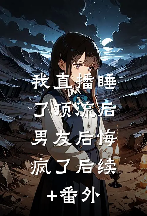 从此晋尘各悄然后续+结局