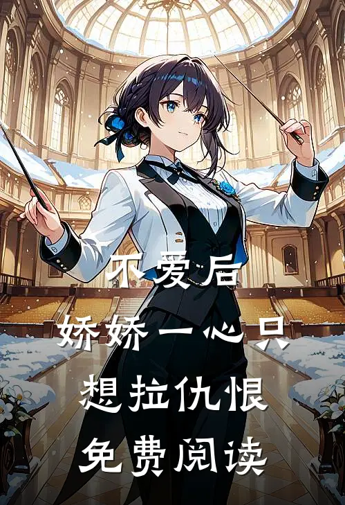 不爱后，娇娇一心只想拉仇恨免费阅读