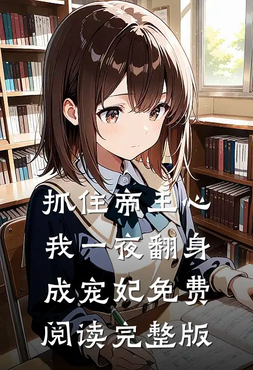 抓住帝王心,我一夜翻身成宠妃免费阅读完整版