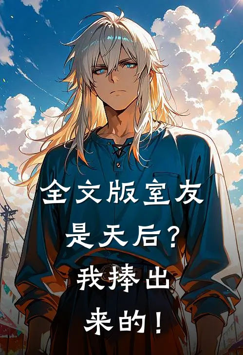 全文版室友是天后？我捧出来的！