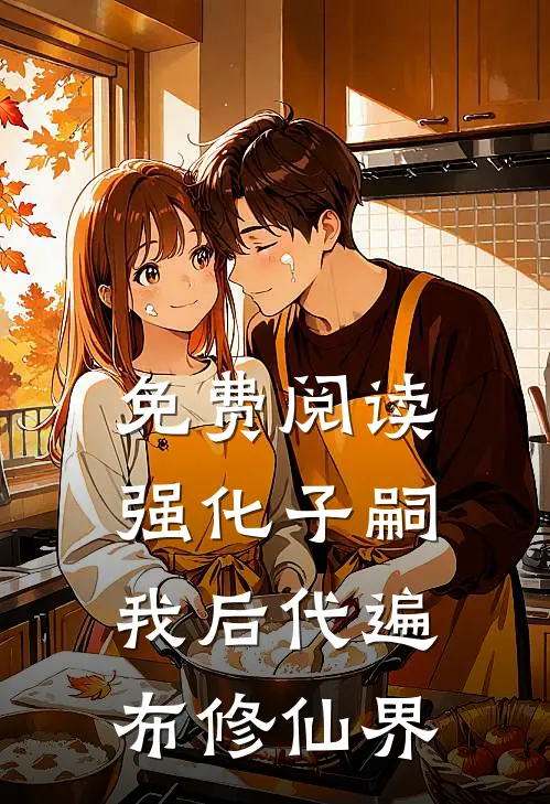 免费阅读强化子嗣：我后代遍布修仙界