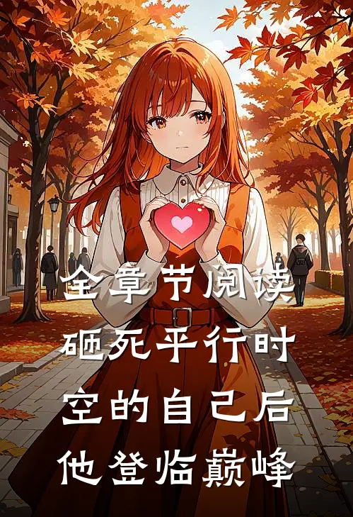 全章节阅读砸死平行时空的自己后，他登临巅峰