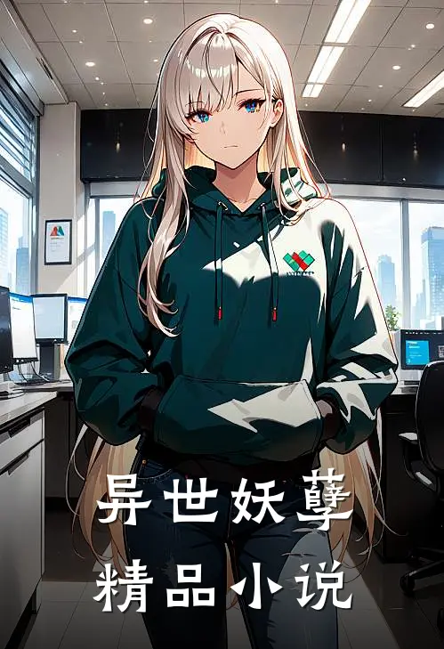 异世妖孽精品小说