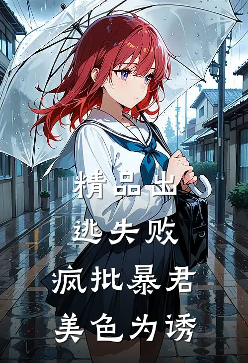 精品出逃失败，疯批暴君美色为诱
