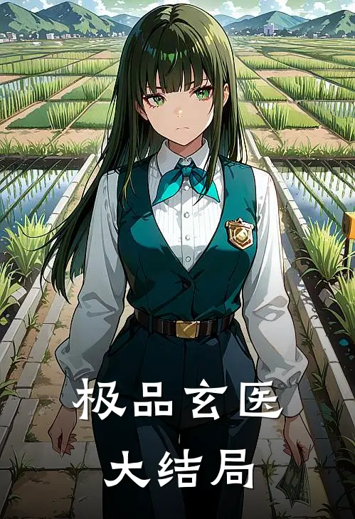 极品玄医大结局