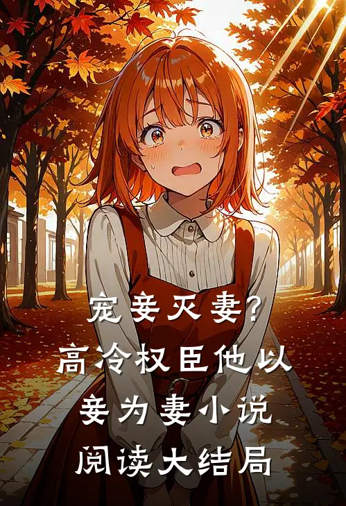 宠妾灭妻?高冷权臣他以妾为妻小说阅读大结局