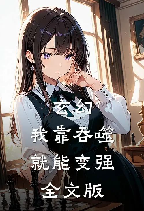 玄幻：我靠吞噬就能变强全文版