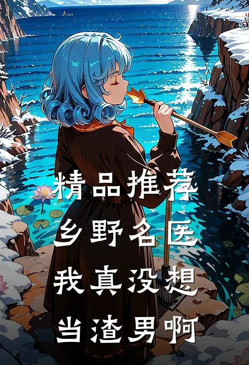 精品推荐乡野名医：我真没想当渣男啊