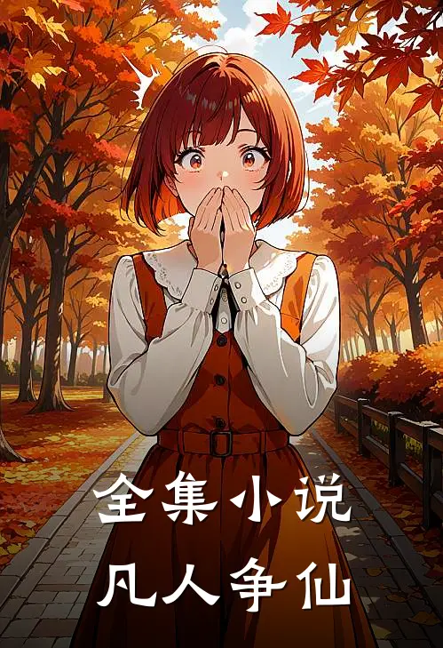 全集小说凡人争仙