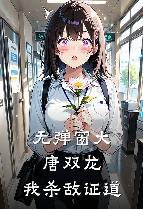 无弹窗大唐双龙：我杀敌证道