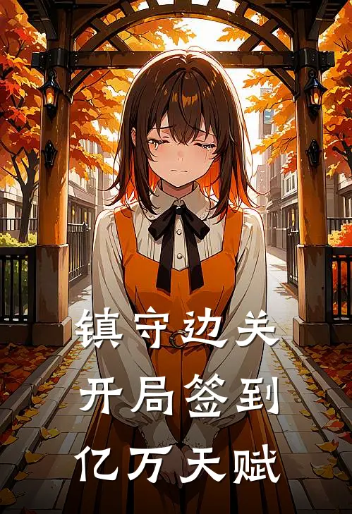 镇守边关，开局签到亿万天赋