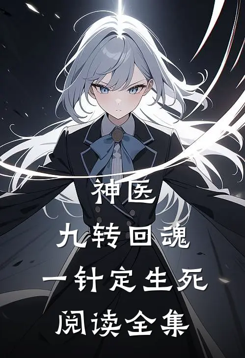 神医：九转回魂，一针定生死阅读全集