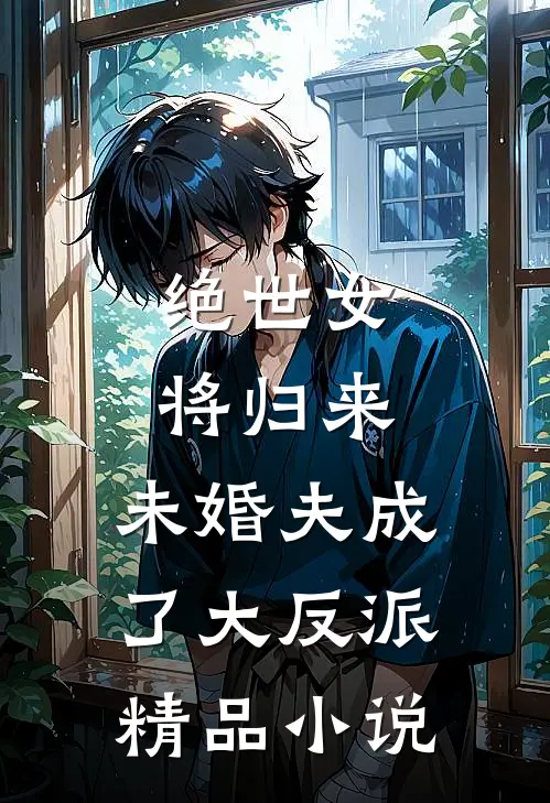 绝世女将归来：未婚夫成了大反派精品小说