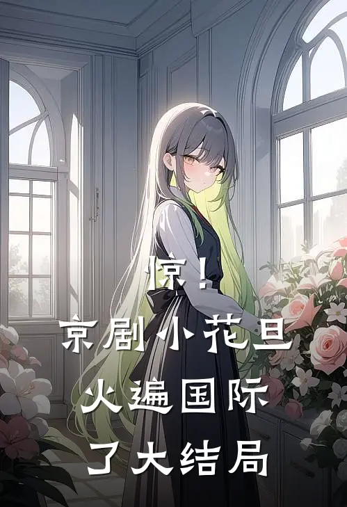 惊！京剧小花旦火遍国际了大结局