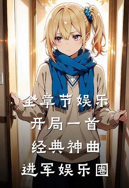 全章节娱乐：开局一首经典神曲，进军娱乐圈