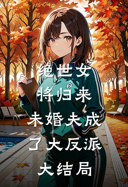 绝世女将归来：未婚夫成了大反派大结局