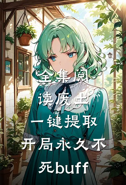 全集阅读废土，一键提取，开局永久不死buff