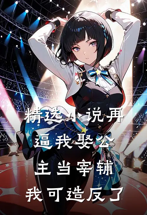 精选小说再逼我娶公主当宰辅，我可造反了