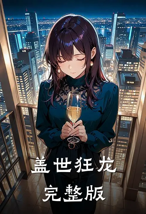 盖世狂龙完整版