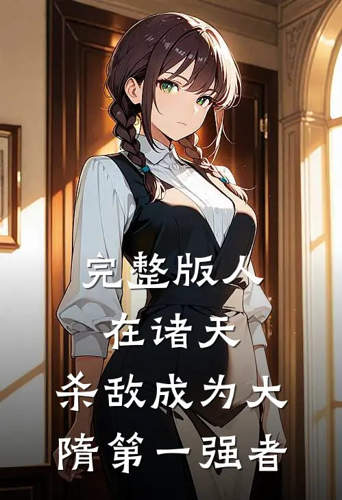 完整版人在诸天，杀敌成为大隋第一强者