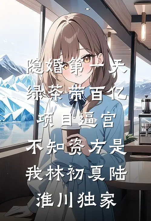 白天嫌我献媚，半夜却将我锁入怀