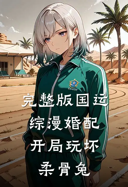 完整版国运：综漫婚配，开局玩坏柔骨兔