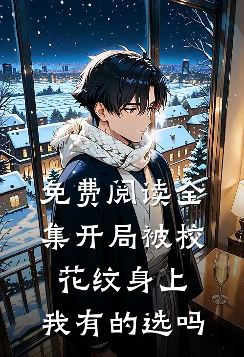免费阅读全集开局被校花纹身上,我有的选吗