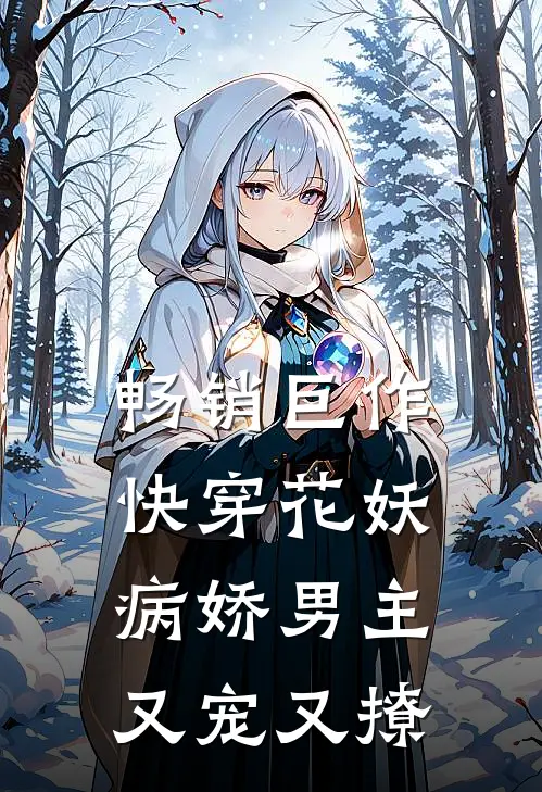 畅销巨作快穿花妖：病娇男主又宠又撩