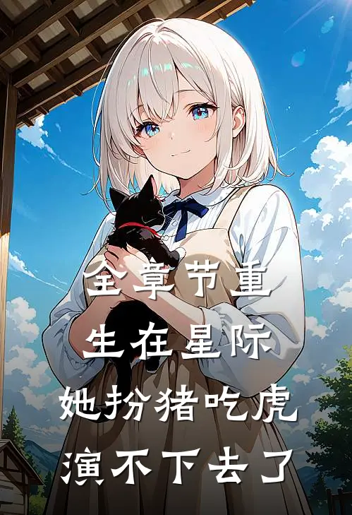 全章节重生在星际，她扮猪吃虎演不下去了