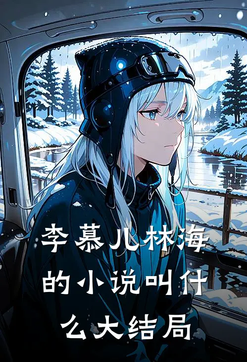 李慕儿林海的小说叫什么大结局