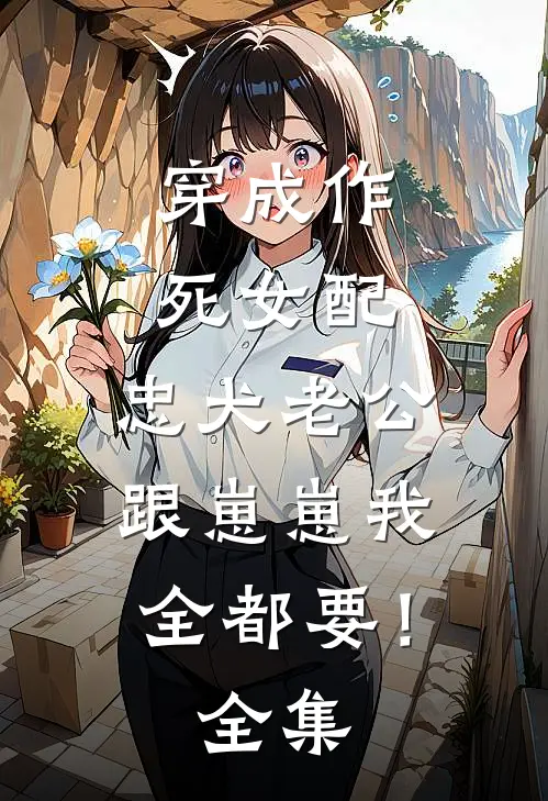 穿成作死女配，忠犬老公跟崽崽我全都要！全集