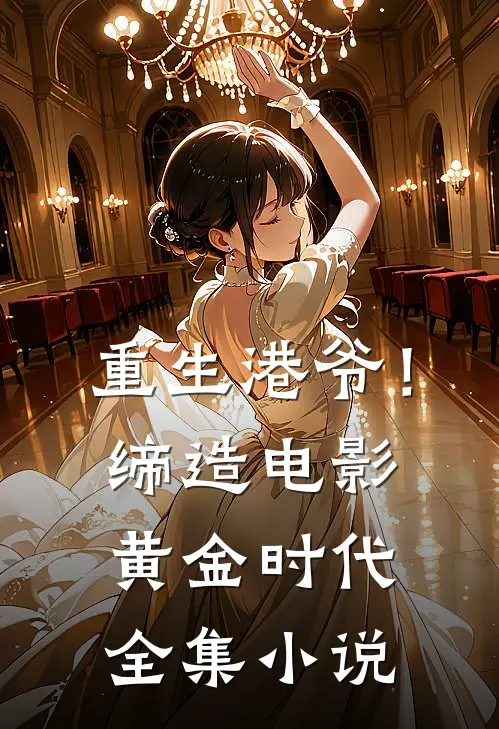 重生港爷！缔造电影黄金时代全集小说