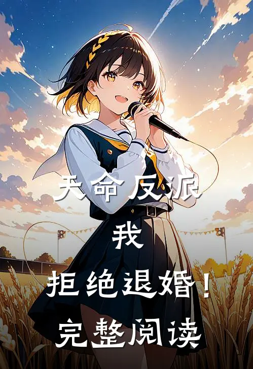 天命反派：我，拒绝退婚！完整阅读