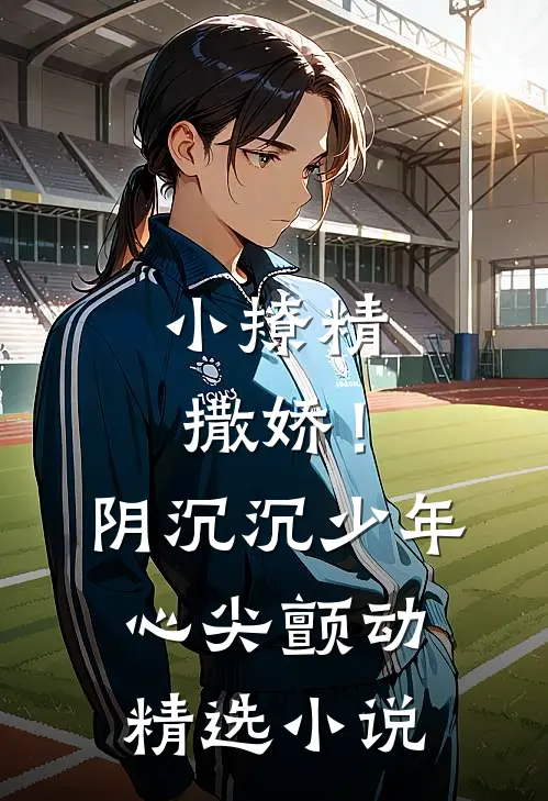 小撩精撒娇！阴沉沉少年心尖颤动精选小说