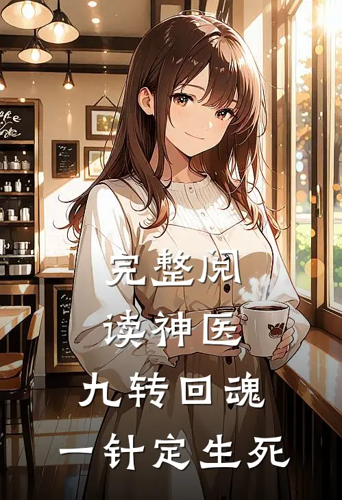 完整阅读神医：九转回魂，一针定生死